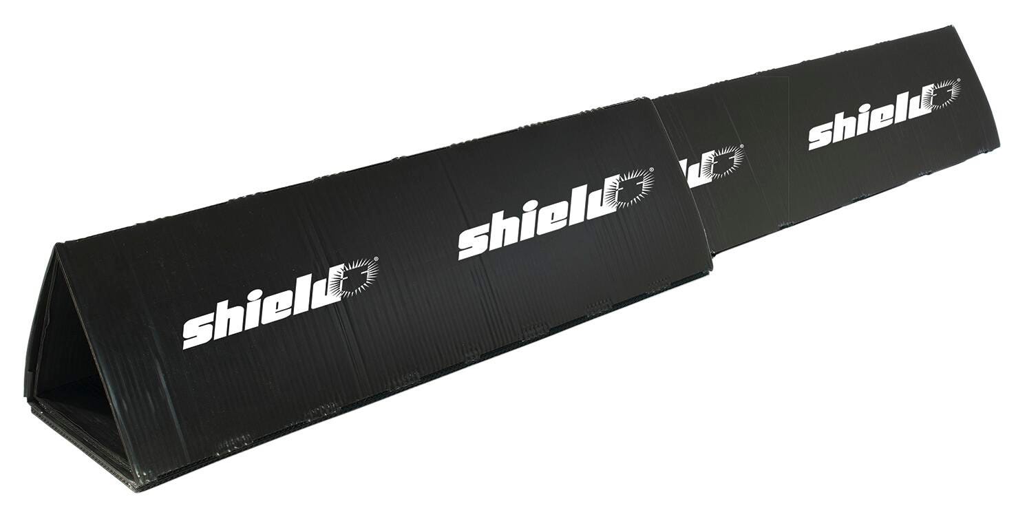 Image for Shield Gorilla Barrier, Set of 8 from School Specialty